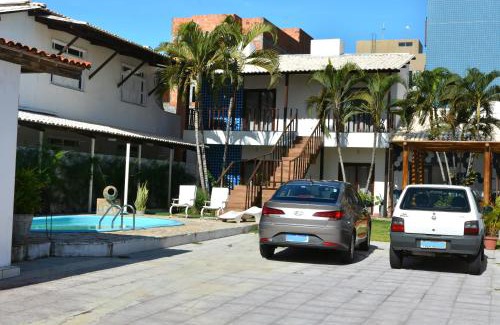 Atalaia Hotel | Villa Atalaia: Ocean View Retreat with Pool and Family Amenities