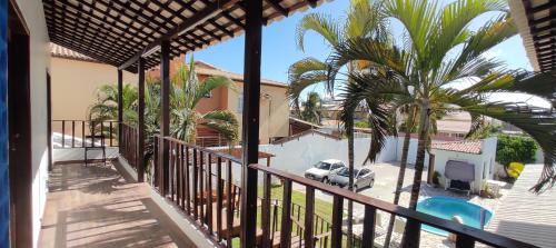 Atalaia Hotel | Villa Atalaia: Ocean View Retreat with Pool and Family Amenities