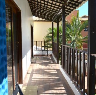 Atalaia Hotel | Villa Atalaia: Ocean View Retreat with Pool and Family Amenities