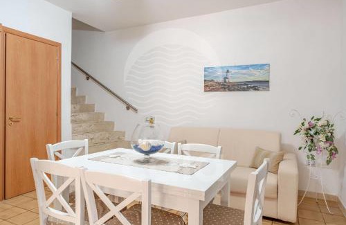 Scala di Furno House | Villa Athena: Pet-Friendly Retreat with Ocean Views