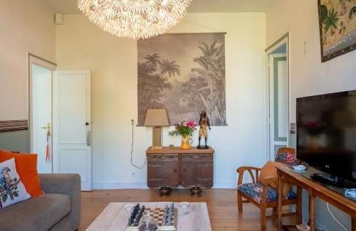 Arcachon Apartment | Villa Athena, T2 Ville D'hiver