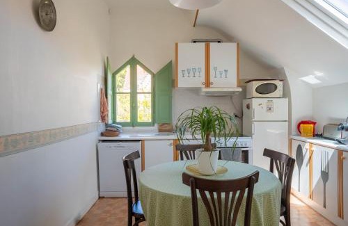 Arcachon Apartment | Villa Athena, T2 Ville D'hiver