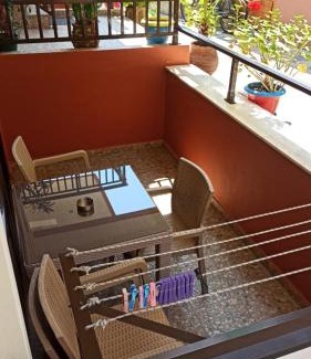 Sarti Apartment | Exceptional Villa Athina Gia: Child-Friendly Retreat