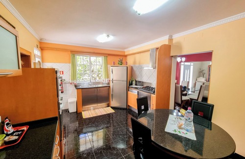 Ponta do Sol House | Discover Villa Atlântico: Private Property with Ocean View