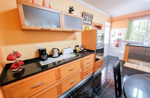 Ponta do Sol House | Discover Villa Atlântico: Private Property with Ocean View