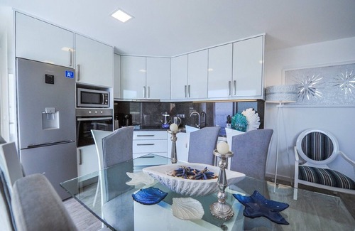 Estrela da Calheta House | Villa Atlantic: Ocean View Retreat with Private Pool