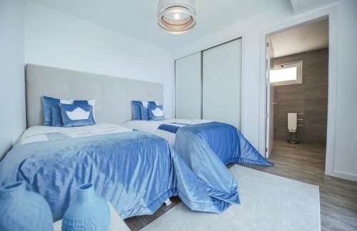 Estrela da Calheta Villa | Villa Atlantic: 10/10 Rated, Pet-Friendly Getaway