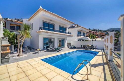Monte Villa | Villa Atlantic Sunset by Villa Plus