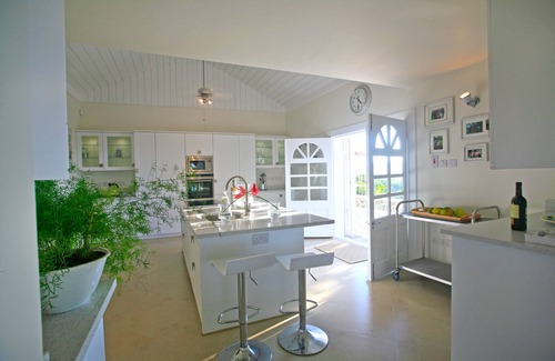 Cap Estate Villa | Experience Tranquil Bliss at Villa Atlantis by the Ocean