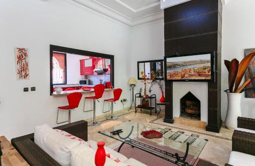 Marrakech Villa | Villa Atlas Dreams