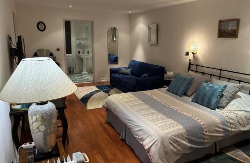 Ile Verte House | Charming Villa Atmosphère: Family-Friendly on Île Verte