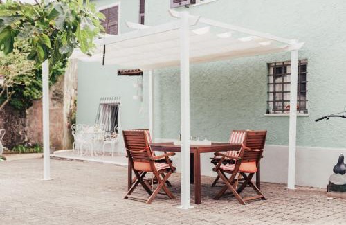 Borghetto di Vara House | Exceptional Villa Atris with Kitchen - Rated 9/10 by Guests