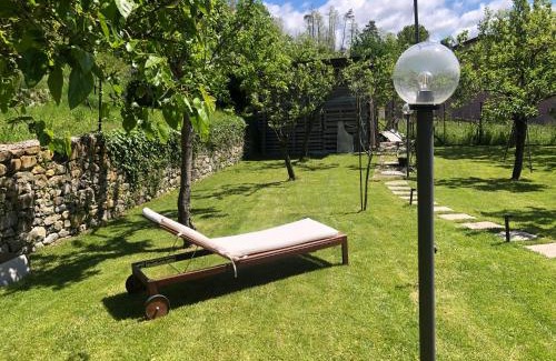 Borghetto di Vara House | Exceptional Villa Atris with Kitchen - Rated 9/10 by Guests