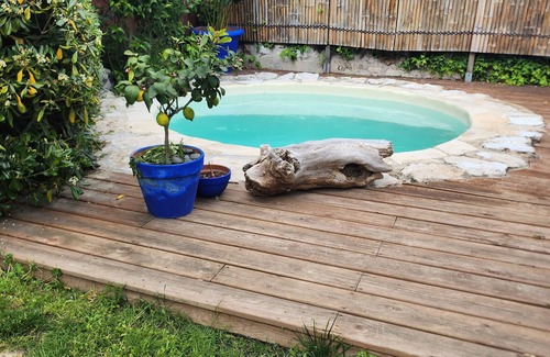 La Colle-sur-Loup Villa | Unique Villa in the Heart of Colle-sur-Loup Village