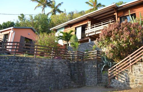 Grande Anse House | Unique Villa Le Chat Perché: Family-Friendly Retreat