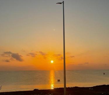 Zarzis Villa | Villa au bord de mer