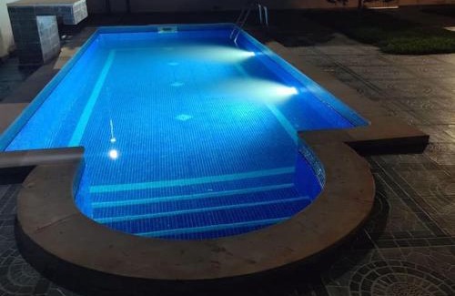 Djerba Midun Villa | Explore Villa au cœur de l'île with Pool & Family-Friendly Fun