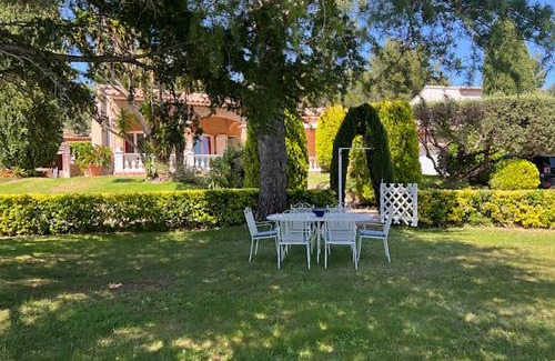 Bandol Villa | Tranquil Villa l'Empereur in Sanary with Pool & Ocean View