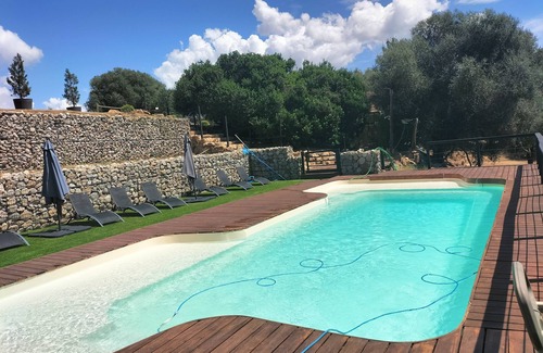 Cognocoli-Monticchi Villa | Spacious Standing Villa Near Porto Pollo Beaches, 9.8/10