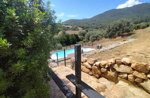 Cognocoli-Monticchi Villa | Spacious Standing Villa Near Porto Pollo Beaches, 9.8/10