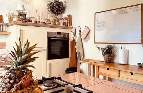 Saint-Paul-en-Foret House | Relaxing Villa in Provence with Pool, Massage & Garden
