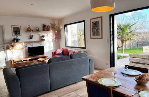 Crozon House | Villa au Coeur de la presqu'ile