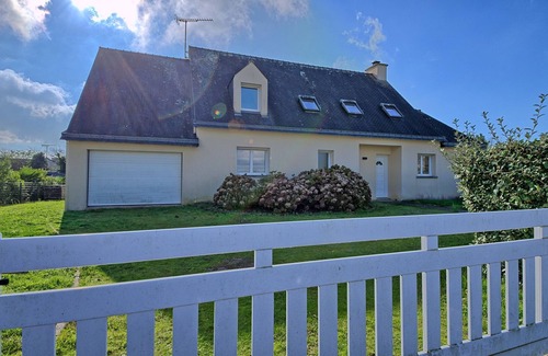 Penestin House | Villa au Parc Ny by Interhome