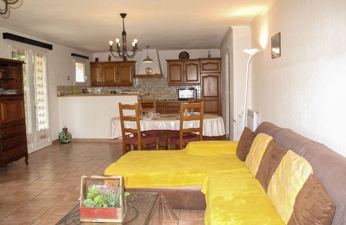 Quinson House | Villa Audrey by Interhome
