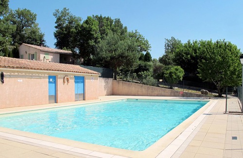 Quinson House | Villa Audrey by Interhome