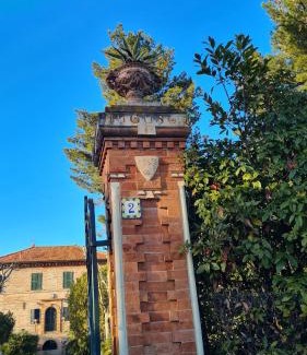 Porto Sant'Elpidio Apartment | Oceanfront Villa Augusta: Family-Friendly with a 9.3 Rating