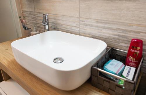 Melilli House | Villa Aurelia