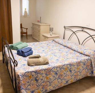 Melilli House | Villa Aurelia