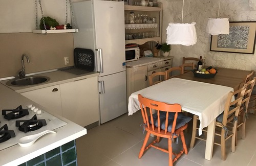 Vinodolska opcina Villa | Villa Aurora: Timeless Rural Retreat with Private Pool