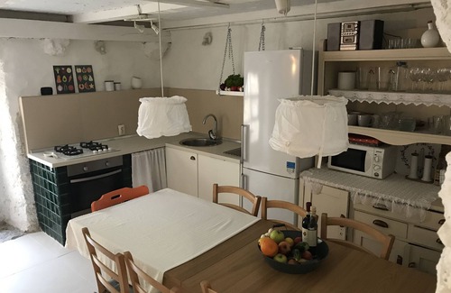 Vinodolska opcina Villa | Villa Aurora: Timeless Rural Retreat with Private Pool