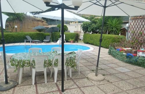 Aspra Apartment | Relax at Villa Aurora with Pool and Family-Friendly Vibes