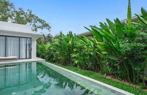 Bophut Villa | Villa Aurora - Bophut