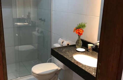 Guajiru Hotel | Villa Aurora: Ocean View Retreat with Pool & Breakfast
