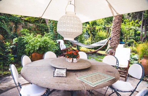 Tiberio House | Experience Villa Aurora Caprese - Historic Ocean View Retreat