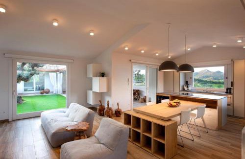 Castiadas Villa | Discover Villa Aurora: Family-Friendly Retreat in Castiadas