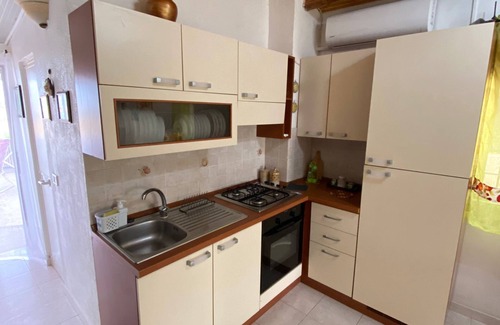 Reitani House | Villa Aurora: Oceanfront Getaway Near Marzamemi's Beach