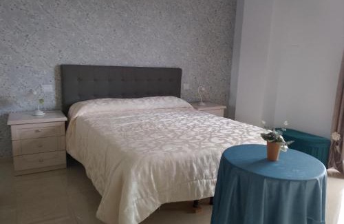 Casamarciano Bed & Breakfast | Villa Aurora