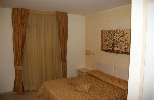 Le Castella Hotel | Villa Aurora: Oceanside Retreat with Hot Tub & Breakfast