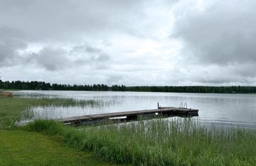Rovaniemi Villa | Villa Aurora Norva