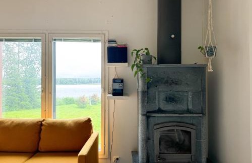 Rovaniemi Villa | Villa Aurora Norva