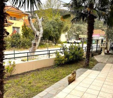 Prinos House | Villa Aurum