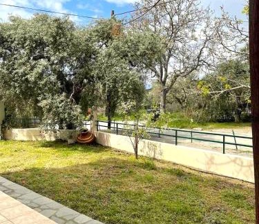 Prinos House | Villa Aurum