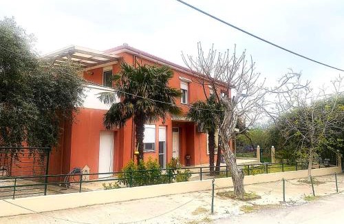 Prinos House | Villa Aurum