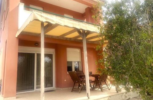 Prinos House | Villa Aurum