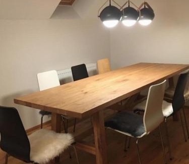 Miedzylesie House | Villa Austeria