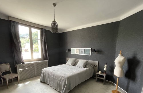 Terrasson-la-Villedieu Other | Villa Avec Piscine, Terrasse Aménagée et Ombragée, Club House et Jardin